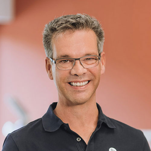 Reiner Kirchhoff