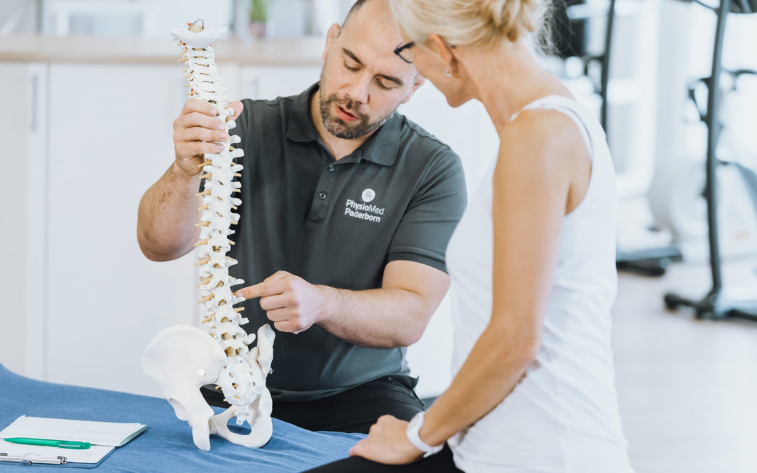 Physiotherapeuten: Die Spezialisten für Ihre Gesundheit